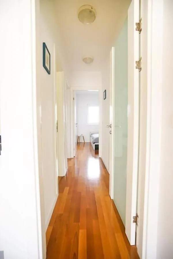 Apartment Zara White Croatia