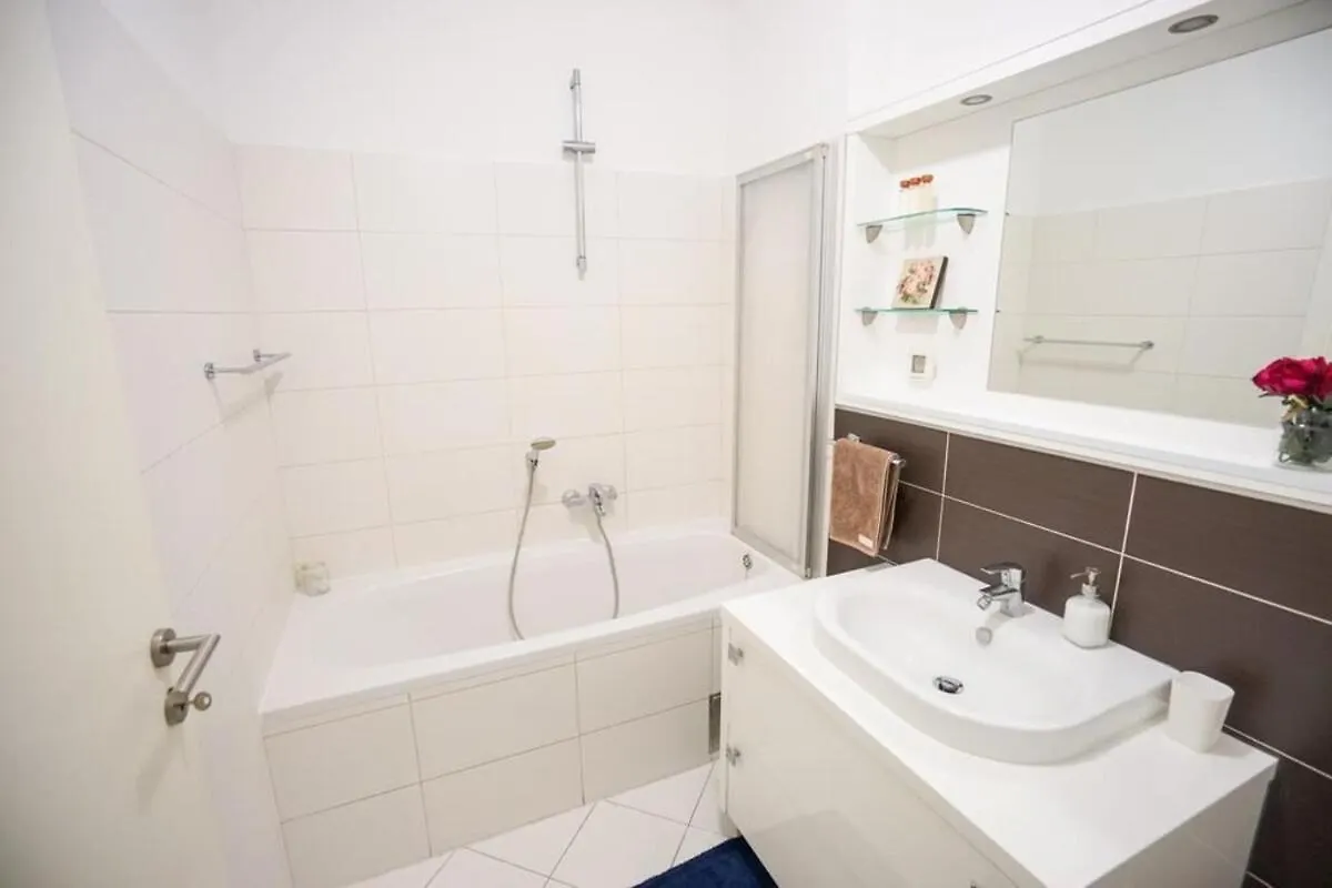 Apartment Zara White Croatia