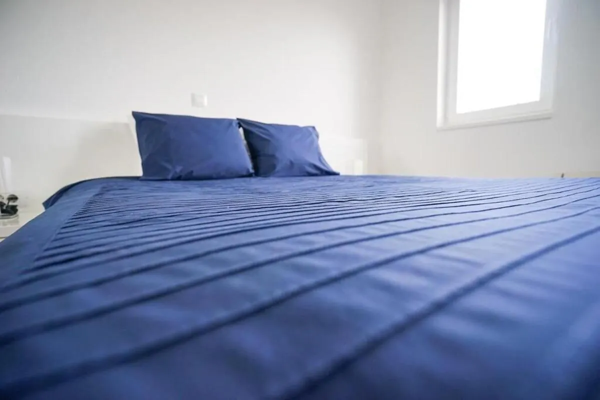 Apartment Zara White Croatia