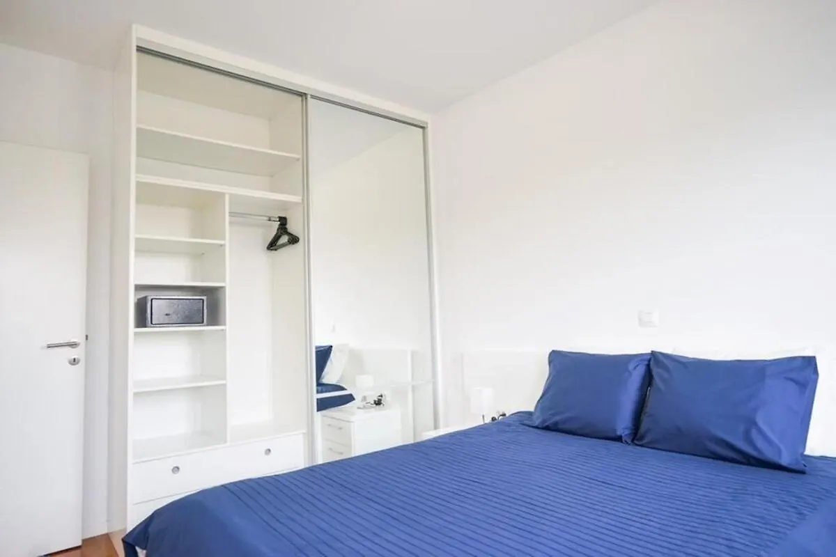 Apartment Zara White 0*, Zadar Croatia