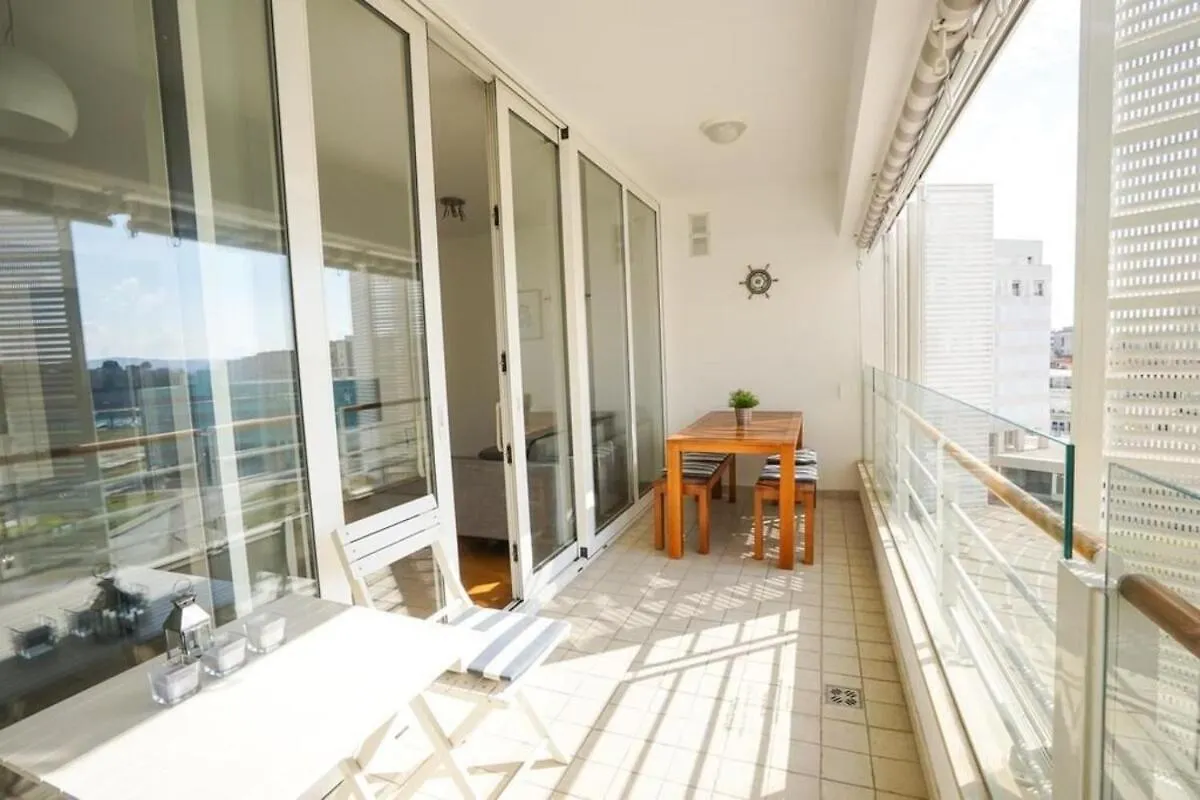 Apartment Zara White  Zadar