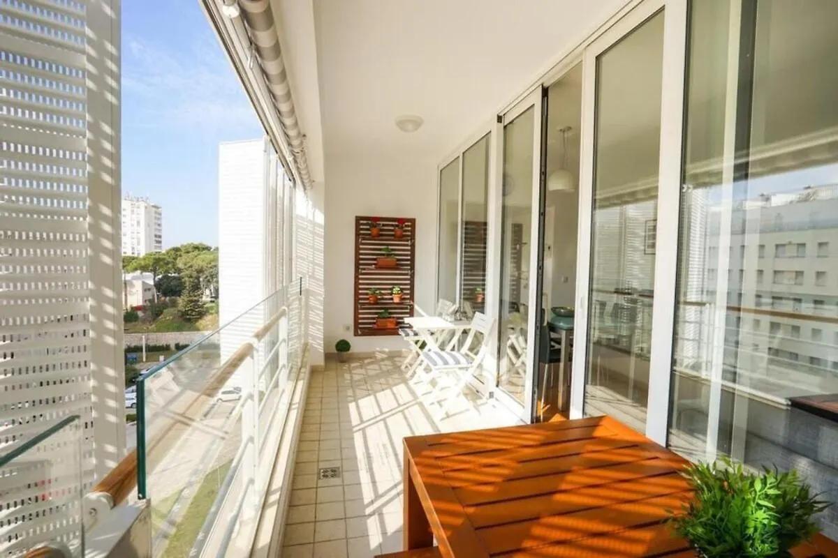 Apartment Zara White Croatia